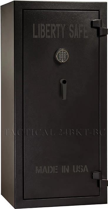 Универсальный сейф Liberty Tactical 24BKT-BC