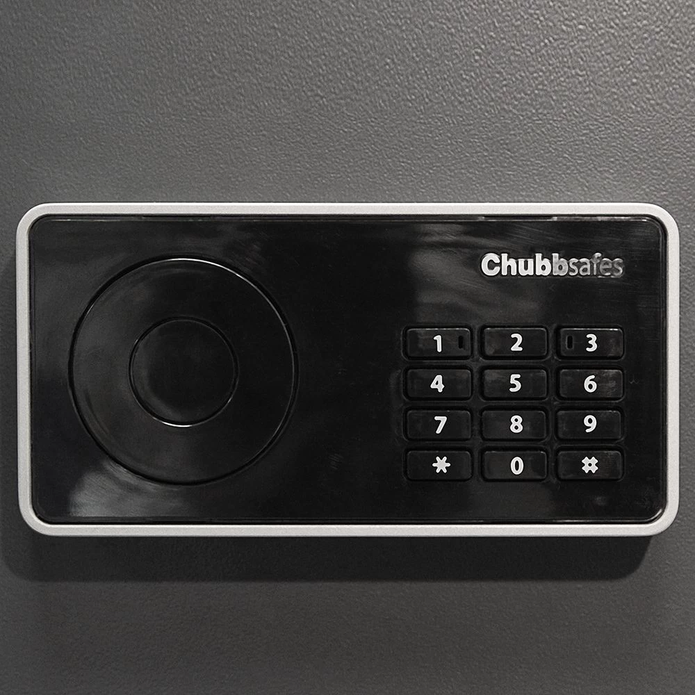Сейф Chubbsafes EARTH 15 EL