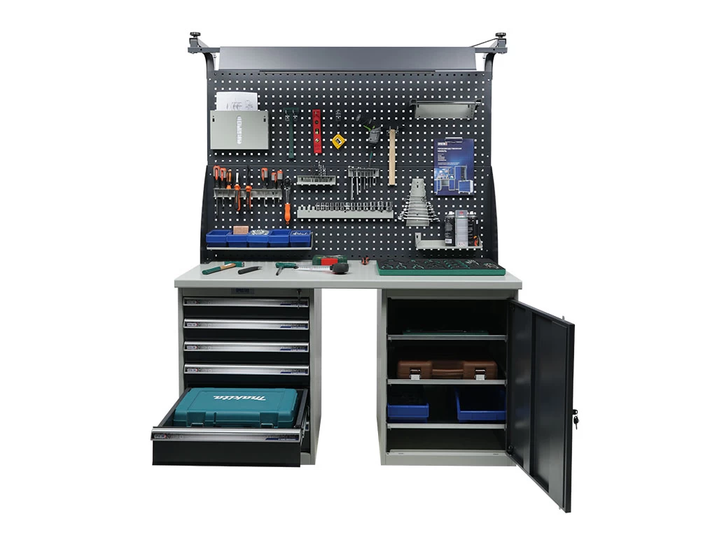 Верстак EXPERT T WTH150 КОМПЛЕКТ6 (EXPTWTH150.T6/T1.021)