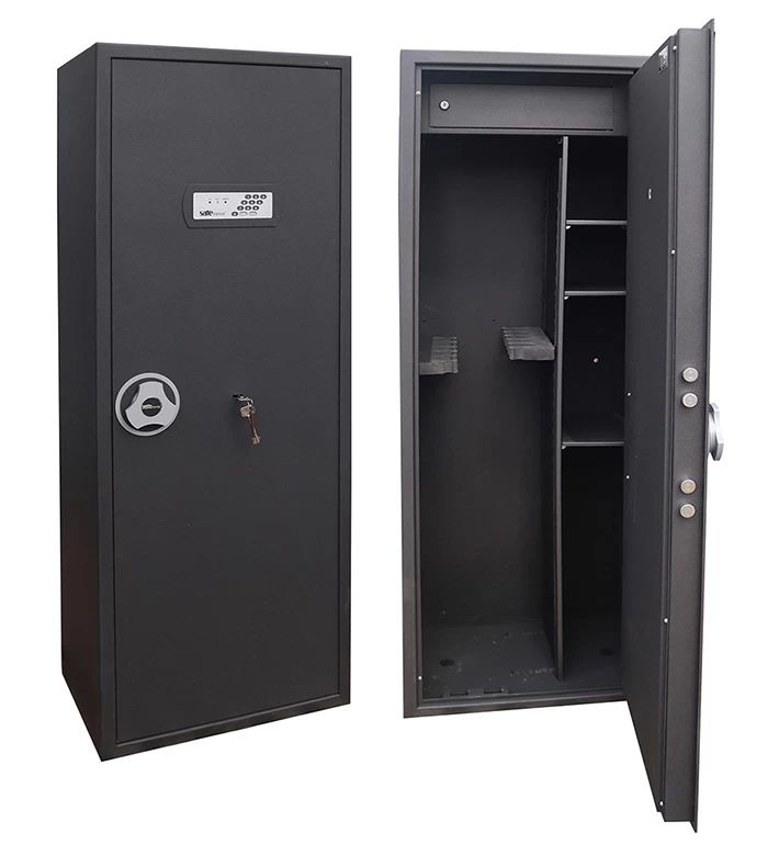 Сейф оружейный Safetronics TSS 160 ME/K10