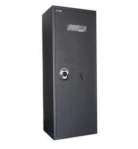 Сейф оружейный Safetronics TSS 160 ME/K3