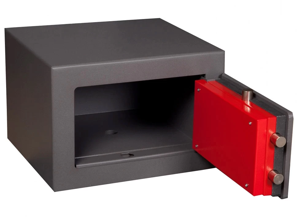 Мебельный сейф Technomax DPE/4P