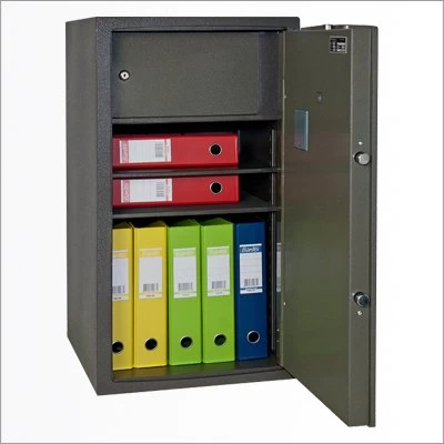 Взломостойкий сейф Safetronics NTR-80MEs