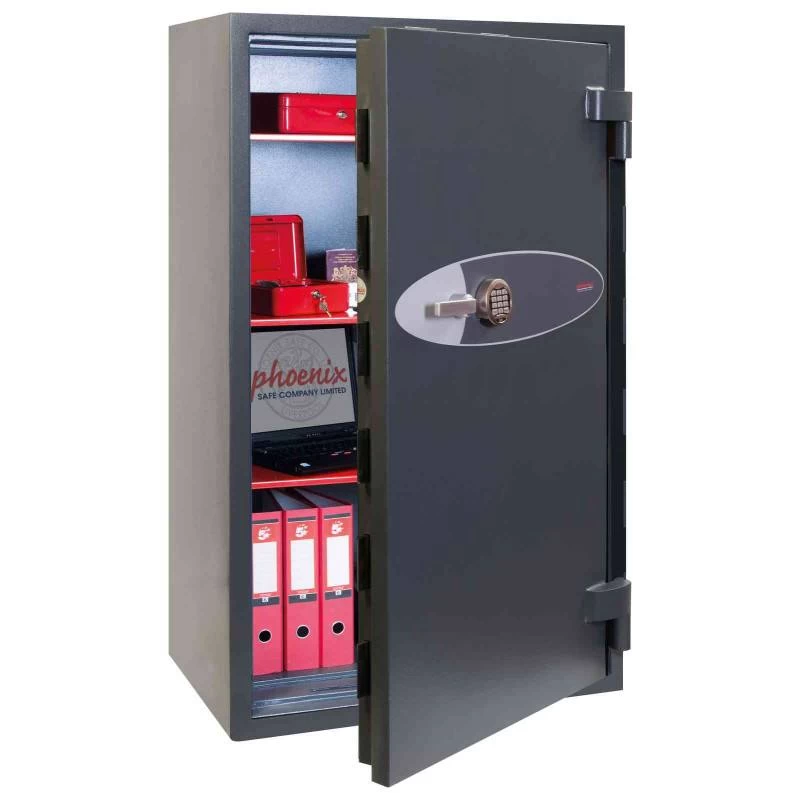 Сейф Phoenix HS2056E