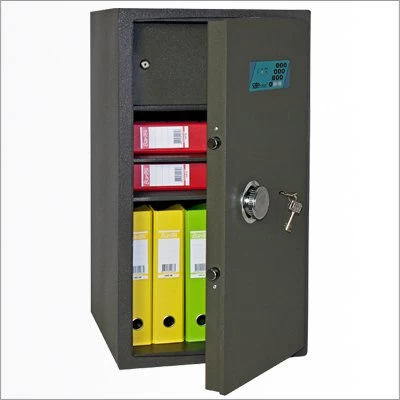 Взломостойкий сейф Safetronics NTR-80MEs