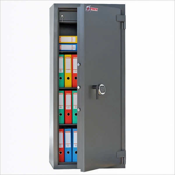 Огневзломостойкий сейф ONIX Tantalum NTF-150Es