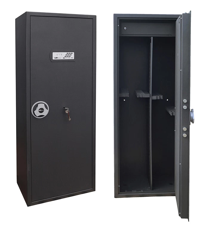 Сейф оружейный Safetronics TSS 160 EM/20