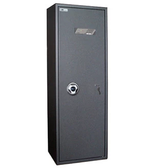 Сейф оружейный Safetronics MAXI-5P EM/5