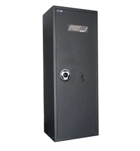 Сейф оружейный Safetronics TSS 160 EM/K3