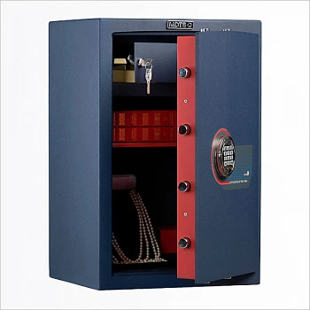 Взломостойкий сейф MDTB EK-67E