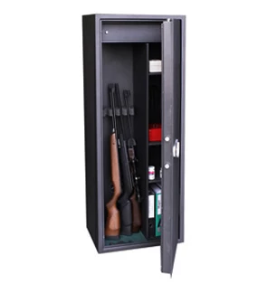 Сейф оружейный Safetronics TSS 160ME/K5