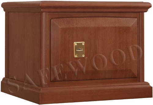 Сейф Safewood 35KEY Flock