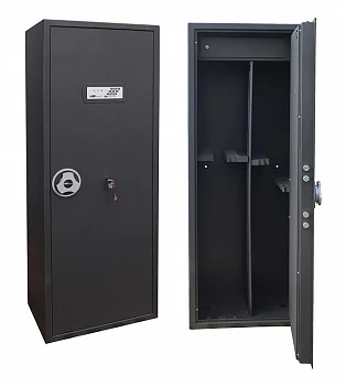 Сейф оружейный Safetronics TSS 160 ME/20