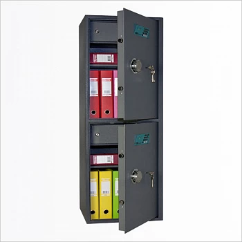 Офисный сейф Safetronics NTL 62MEs/62MEs