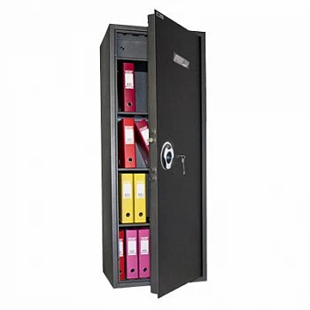 Взломостойкий сейф Safetronics TSS-160EM