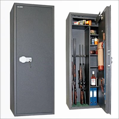 Сейф оружейный Safetronics TSS 160 MM/K5