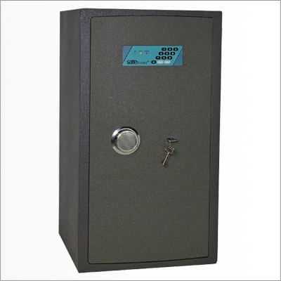 Взломостойкий сейф Safetronics NTR-80MEs