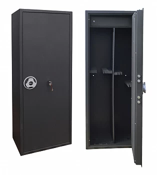 Сейф оружейный Safetronics TSS 160 MM/20