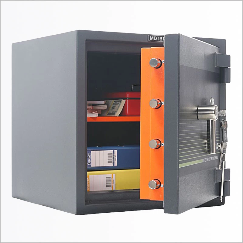 Взломостойкий сейф MDTB BANKER M 55 2K