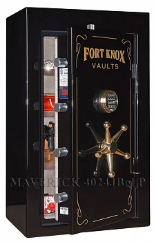 Сейф Fort Knox® Maverick 4024JBgl P