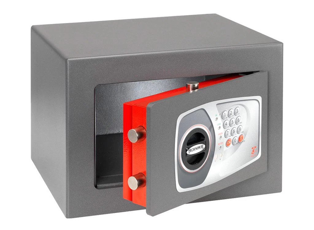 Мебельный сейф Technomax DPE/4P