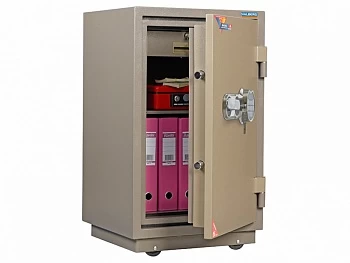 Сейф огнестойкий VALBERG FRS 80 T EL