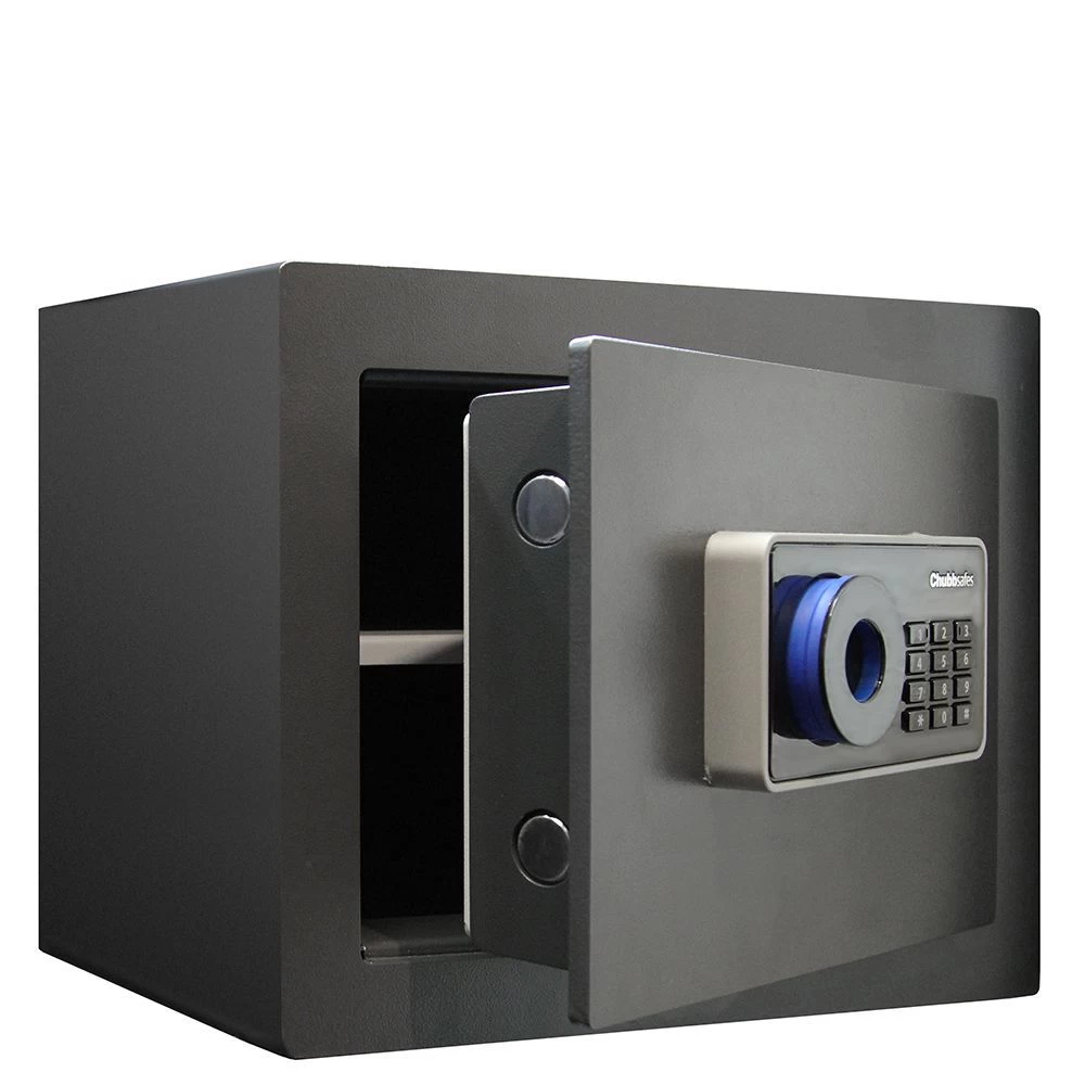 Сейф Chubbsafes EARTH 15 EL