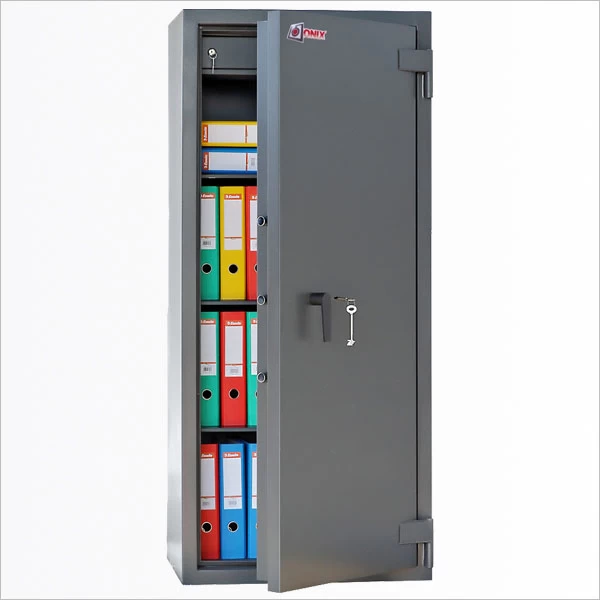 Огневзломостойкий сейф ONIX Tantalum NTF-150Ms