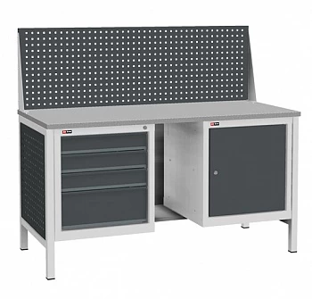Верстак ДиКом ВЛ-К-150-05-Э1