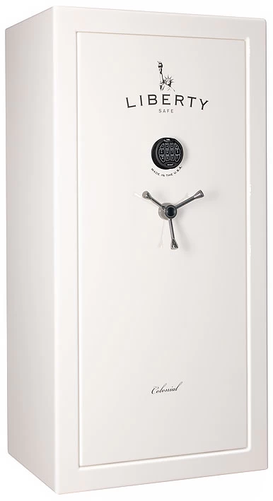 Оружейный сейф Liberty Colonial 23WTP-BC F