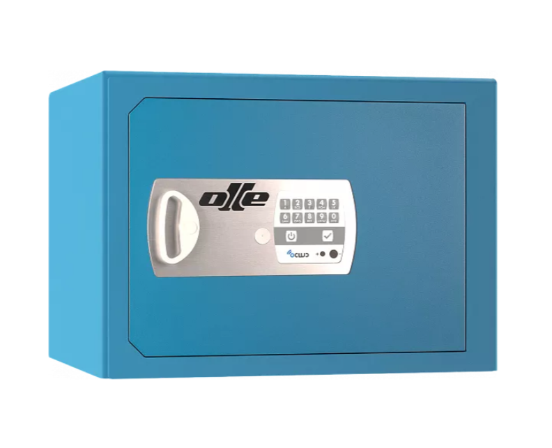 Сейф OLLE S802E