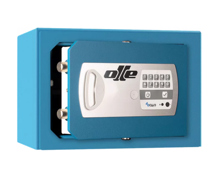 Сейф OLLE S801E
