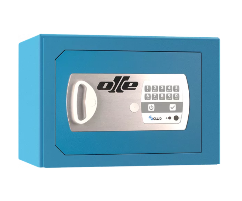 Сейф OLLE S801E